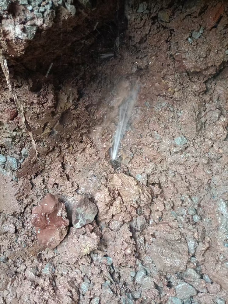 清江浦区自来水管漏水检测维修