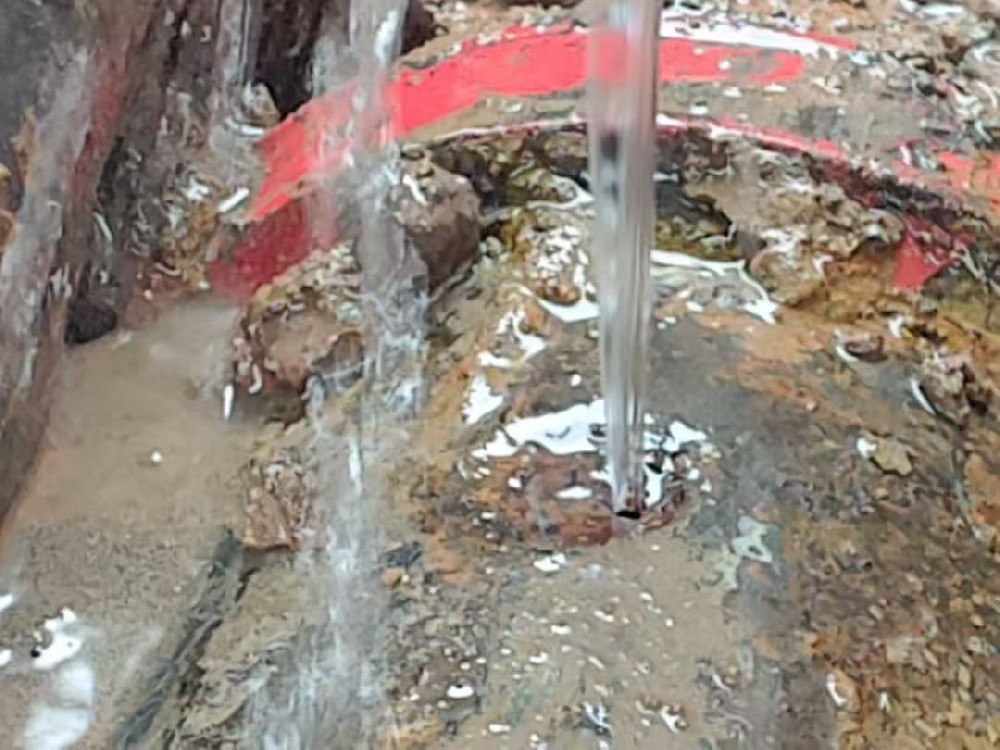 清江浦水管漏水检测方法 专业探漏/查漏服务全解析多少钱